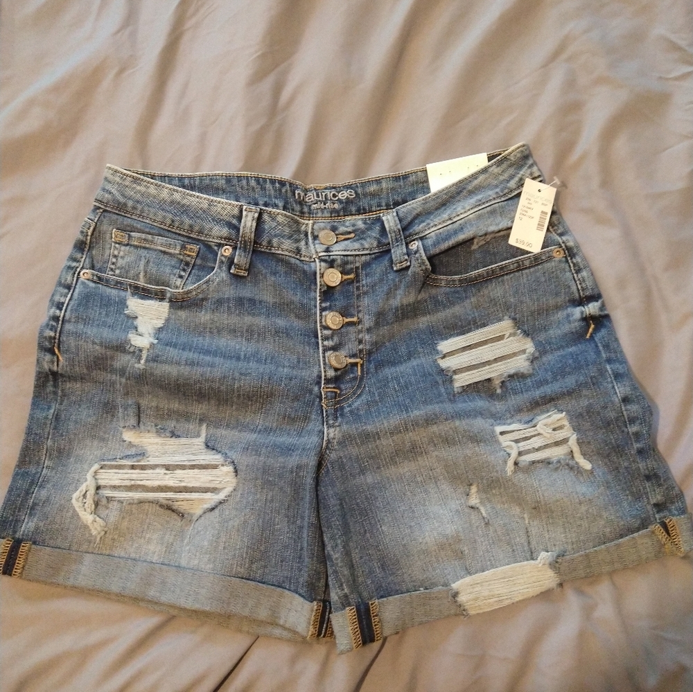 Maurices Shorts